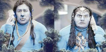 لقطة من الفيلم