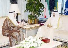 ... وأحمد الحمود