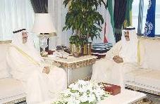 ... وسالم الصباح