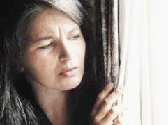 مرحلة من العمر خالية من متاعب الطمث والإنجاب تتمتع فيها المرأة بالنضوج والخبرة