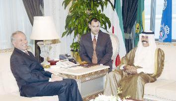 u0646u0627u0626u0628 u0627u0644u0623u0645u064au0631 u0645u0633u062au0642u0628u0644u0627 u0633u0641u064au0631 u0633u0648u064au0633u0631u0627