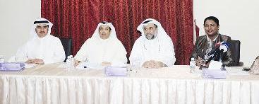 u0627u0644u0645u062au062du062fu062bu0648u0646 u0641u064a u0627u0644u0646u062fu0648u0629 t(u062au0635u0648u064au0631 u0632u0643u0631u064au0627 u0639u0637u064au0629)