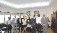 u0646u0628u064au0644u0629 u0627u0644u0639u0644u064a u0645u062au0648u0633u0637u0629 u0627u0644u0648u0641u062f u0627u0644u0627u0645u064au0631u0643u064a