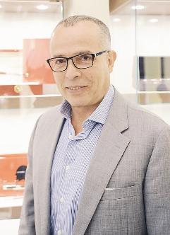 مجدي الرداف