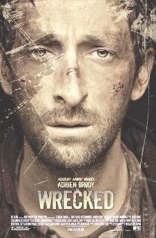 u0645u0644u0635u0642 u0641u064au0644u0645 Wrecked