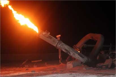 u0627u0644u0646u0627u0631 u062au0634u062au0639u0644 u0641u064a u0627u0646u0628u0648u0628 u0627u0644u063au0627u0632 u0627u0644u0645u0635u0631u064a (u062eu0627u0635 - u00abu0627u0644u0631u0627u064au00bb)