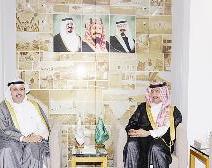 u062du0645u062f u0627u0644u062cu0627u0628u0631 u0645u0644u062au0642u064au0627u064b u0633u0644u0637u0627u0646 u0628u0646 u0633u0644u0645u0627u0646