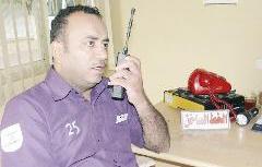 احمد العونان