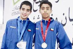 u0627u0644u0628u0637u0644 u0634u0639u064au0628 u0627u0644u062bu0648u064au0646u064a u0645u0639 u062cu0631u0627u062d u0627u0644u0628u062eu064au062ar