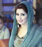 عبير الوزان