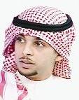 علي المطيري