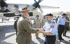 u0631u0626u064au0633 u0627u0644u0627u0631u0643u0627u0646 u0644u062fu0649 u0648u0635u0648u0644u0647 u0627u0644u0627u0645u0627u0631u0627u062a