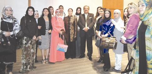 u0631u0632u0648u0642u064a u0645u062au0648u0633u0637u0627 u0639u062fu062fu0627 u0645u0646 u0627u0644u0645u0647u0646u062fu0633u0627u062a u0627u0644u0645u0634u0627u0631u0643u0627u062a u0641u064a u0627u0644u0648u0641u062f