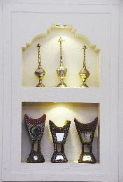 الروشنة واستخدامها