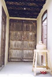 ... والدهريز