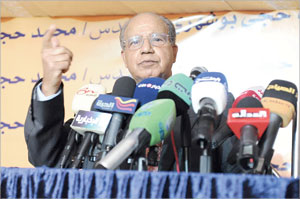 عبدالله النيباري