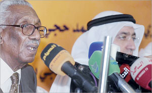 أحمد الخطيب