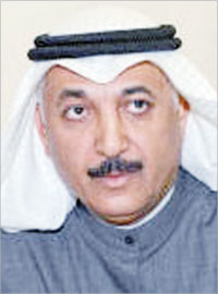 هشام الشايع