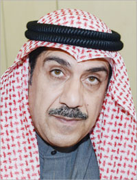 عادل المهيد