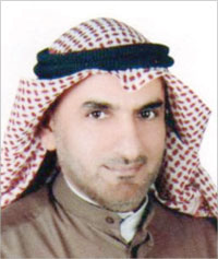 خالد الياقوت