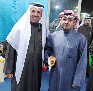 هشام البغلي