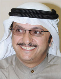 شايع الشايع