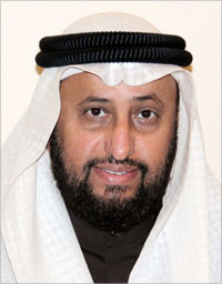 عمار العجمي