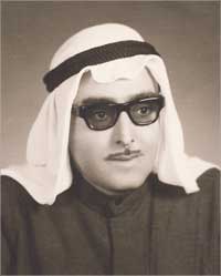 الوالد سهيل الزنكي