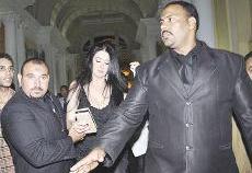 غادة عبدالرازق لم تختلف عن زملائها