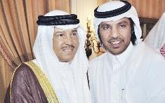 الكاسر مع محمد عبده