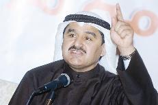 أحمد العبيد