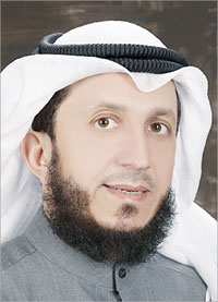 فهد المسعود