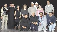 u0641u0631u064au0642 u0645u0633u0631u062du064au0629 u00abu0639u0646u0628u0631 u064811 u0633u0628u062au0645u0628u0631u00bbr