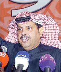 فرز الديحاني