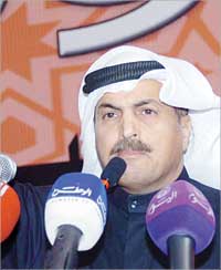 طرقي سعود