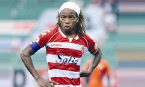 موندومو محترف جديد للزمالك