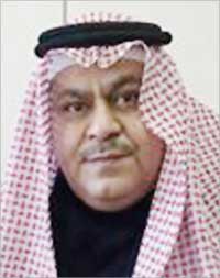 مشعل العيار