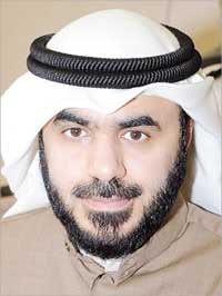 أسامة المناور