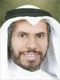 عبدالله هذال