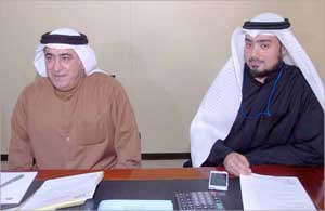 u062cu0627u0646u0628 u0645u0646 u0627u0644u062cu0645u0639u064au0629 u0627u0644u0639u0645u0648u0645u064au0629 (u062au0635u0648u064au0631 u0637u0627u0631u0642 u0639u0632u0627u0644u062fu064au0646) 