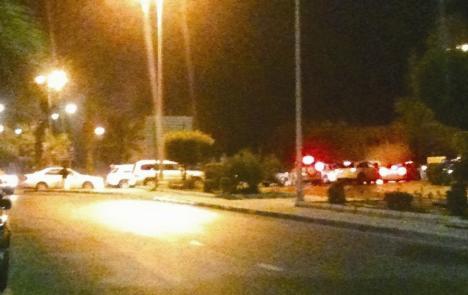 u0627u0644u062fu0648u0627u0631 u0644u064au0644u0627u064b u0648u0642u062f u062au062cu0645u0639u062a u0627u0644u0633u064au0627u0631u0627u062a u0644u0644u0642u064au0627u0645 u0628u0627u0644u062du0631u0643u0627u062a u0627u0644u0627u0633u062au0639u0631u0627u0636u064au0629r