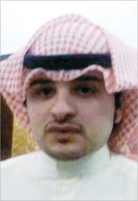 نصار العنزي 