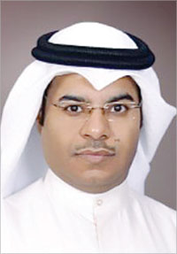 مسفر النعيس