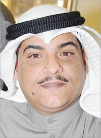 عيدان الخالدي