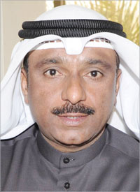 نوري القلاف