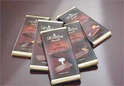 شيكولاتة من حليب الإبل للحماية من السكري والسرطان 