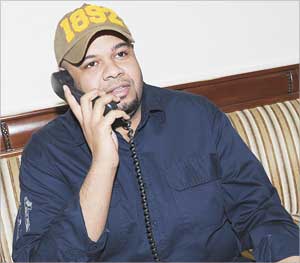 حسين الخشاب