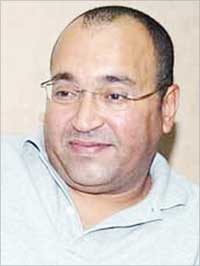 محمد العجيمي