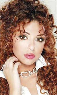 ميريام فارس 