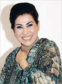 باسمة حمادة